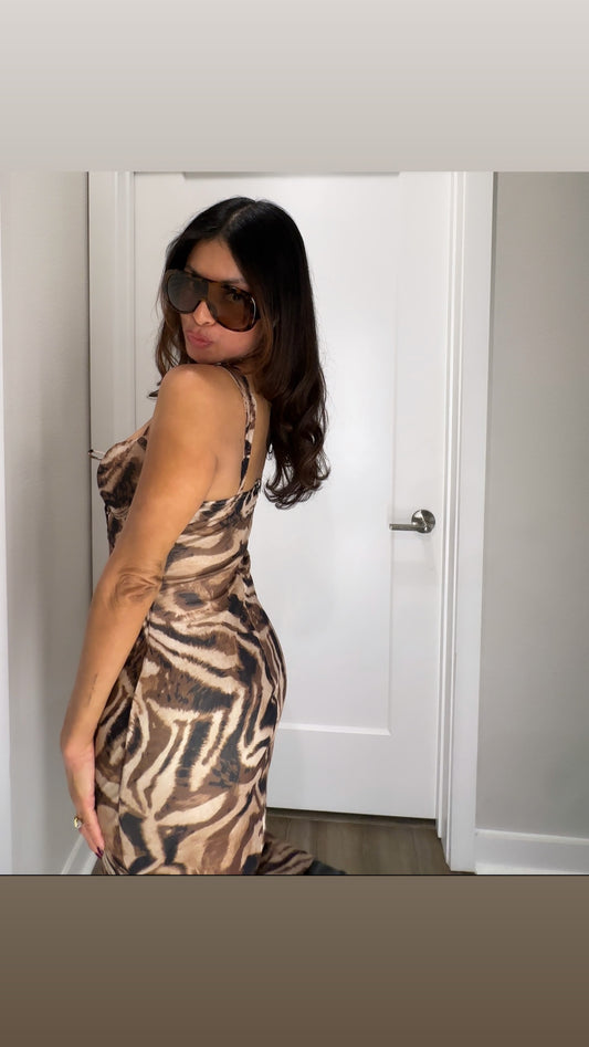 Lulu Dress