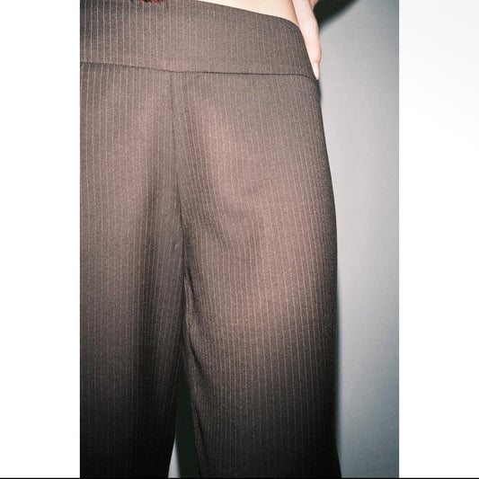 Samantha Trousers - brown