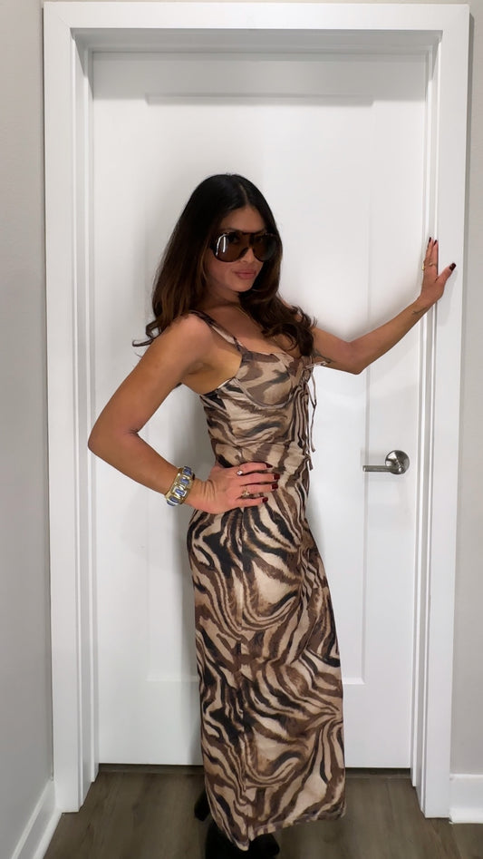 Lulu Dress