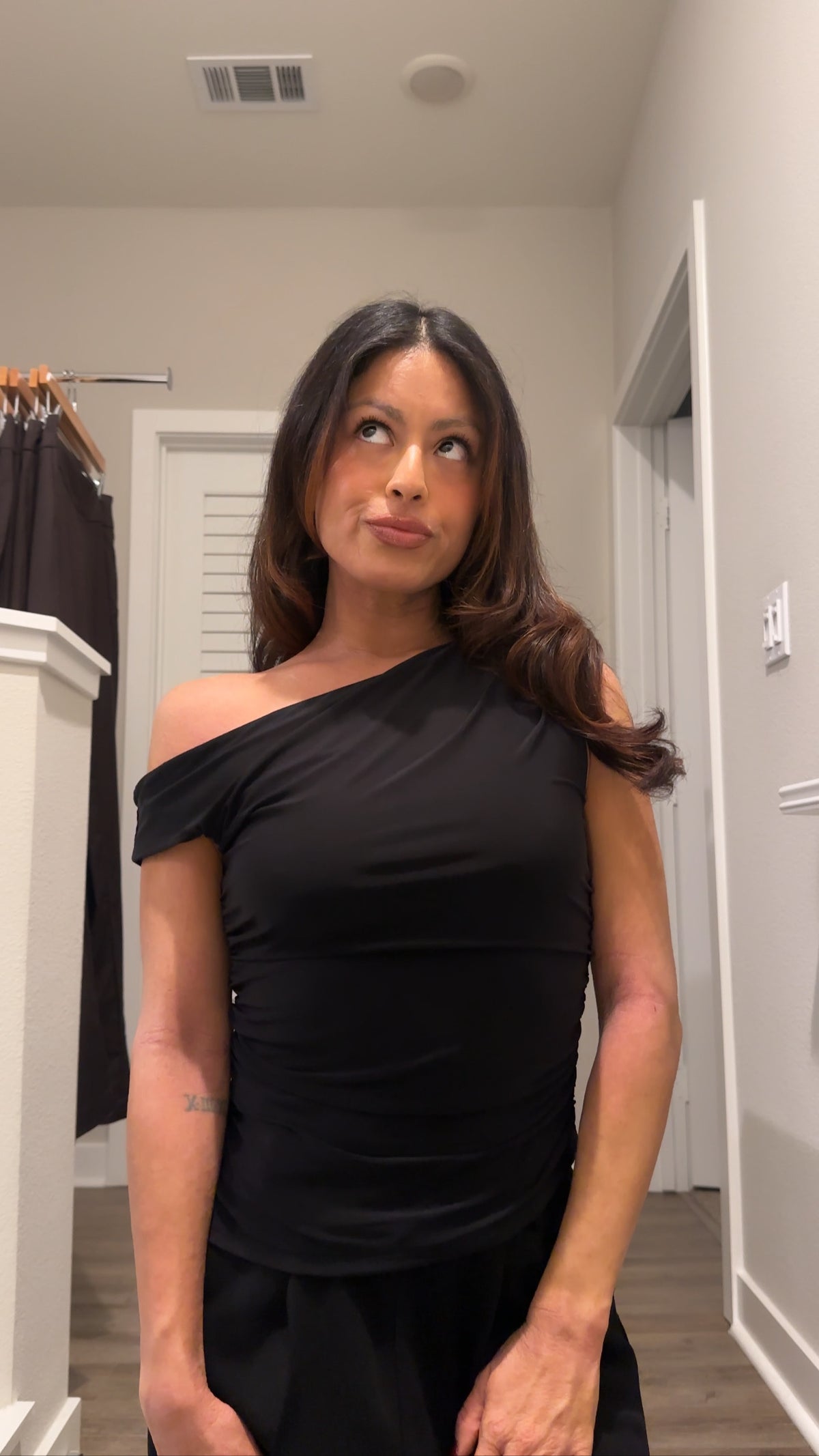 Eileen Blouse