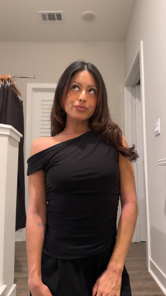 Eileen Blouse