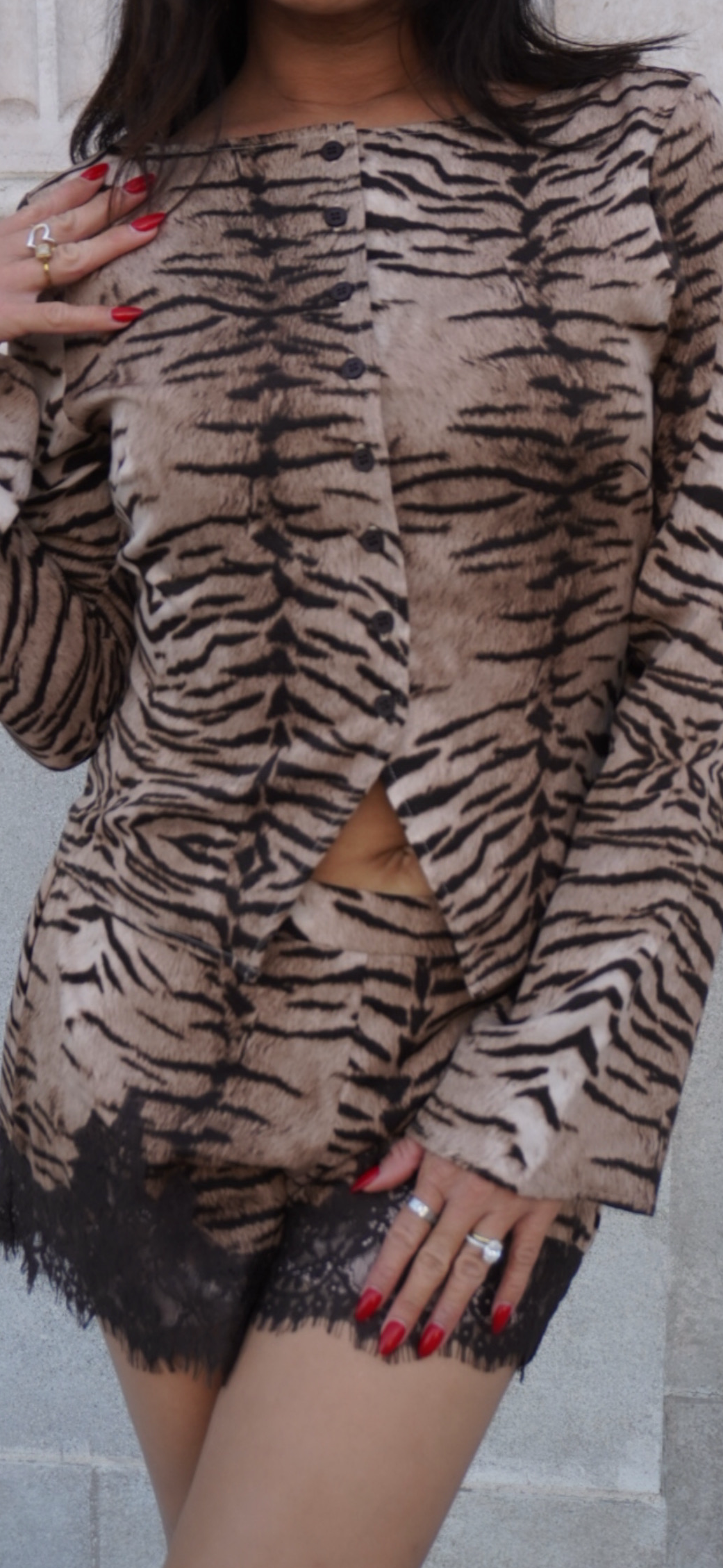 Carissa Set