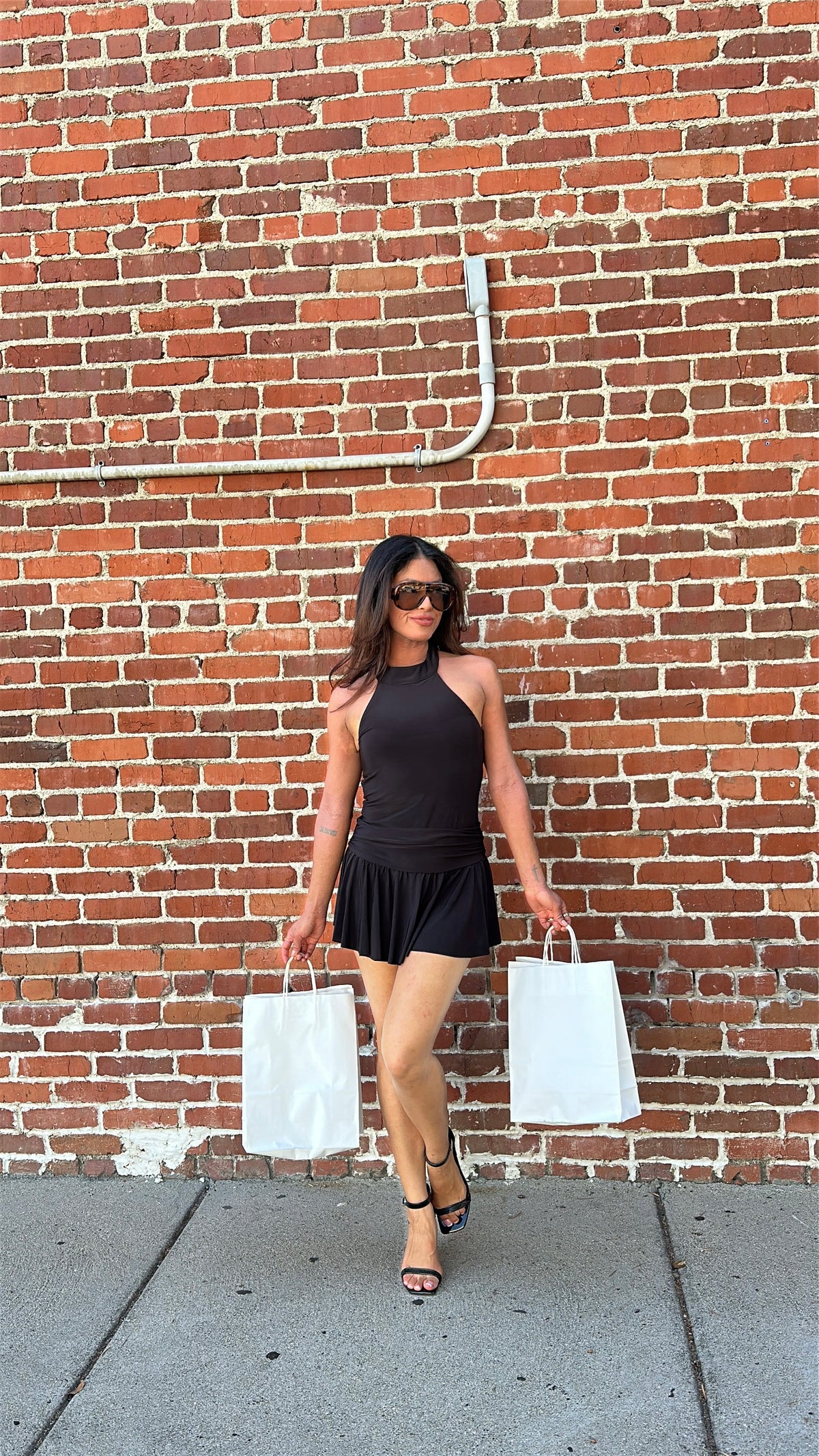 ESTEFANIA LBD