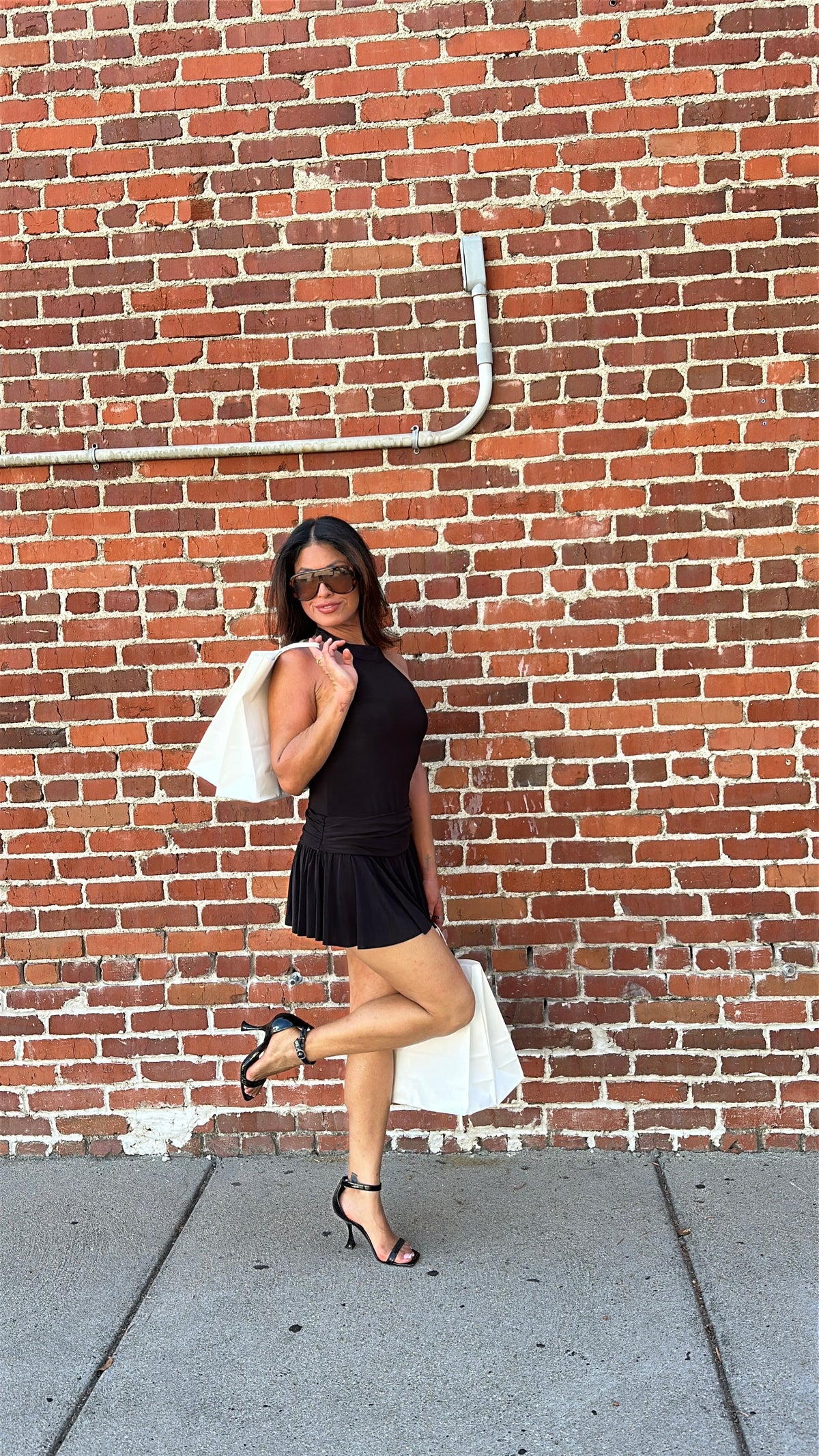 ESTEFANIA LBD