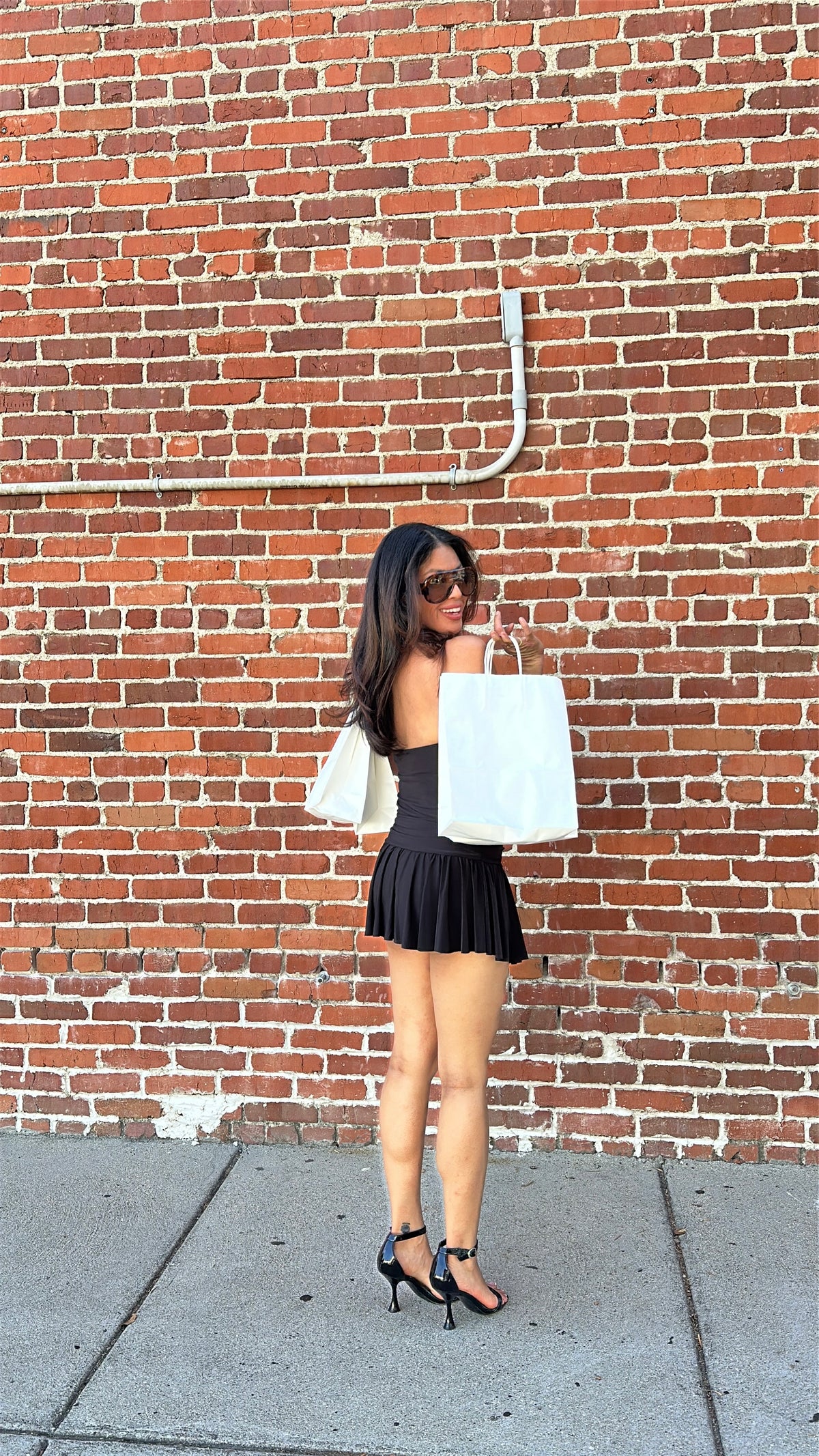 ESTEFANIA LBD