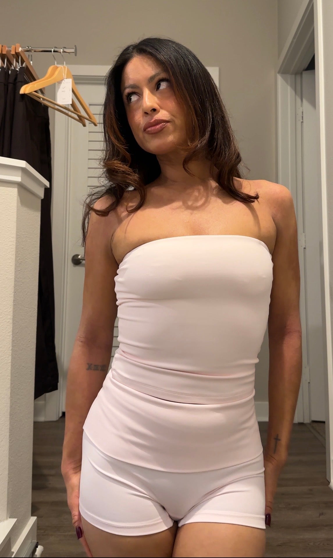 MERCIE SET