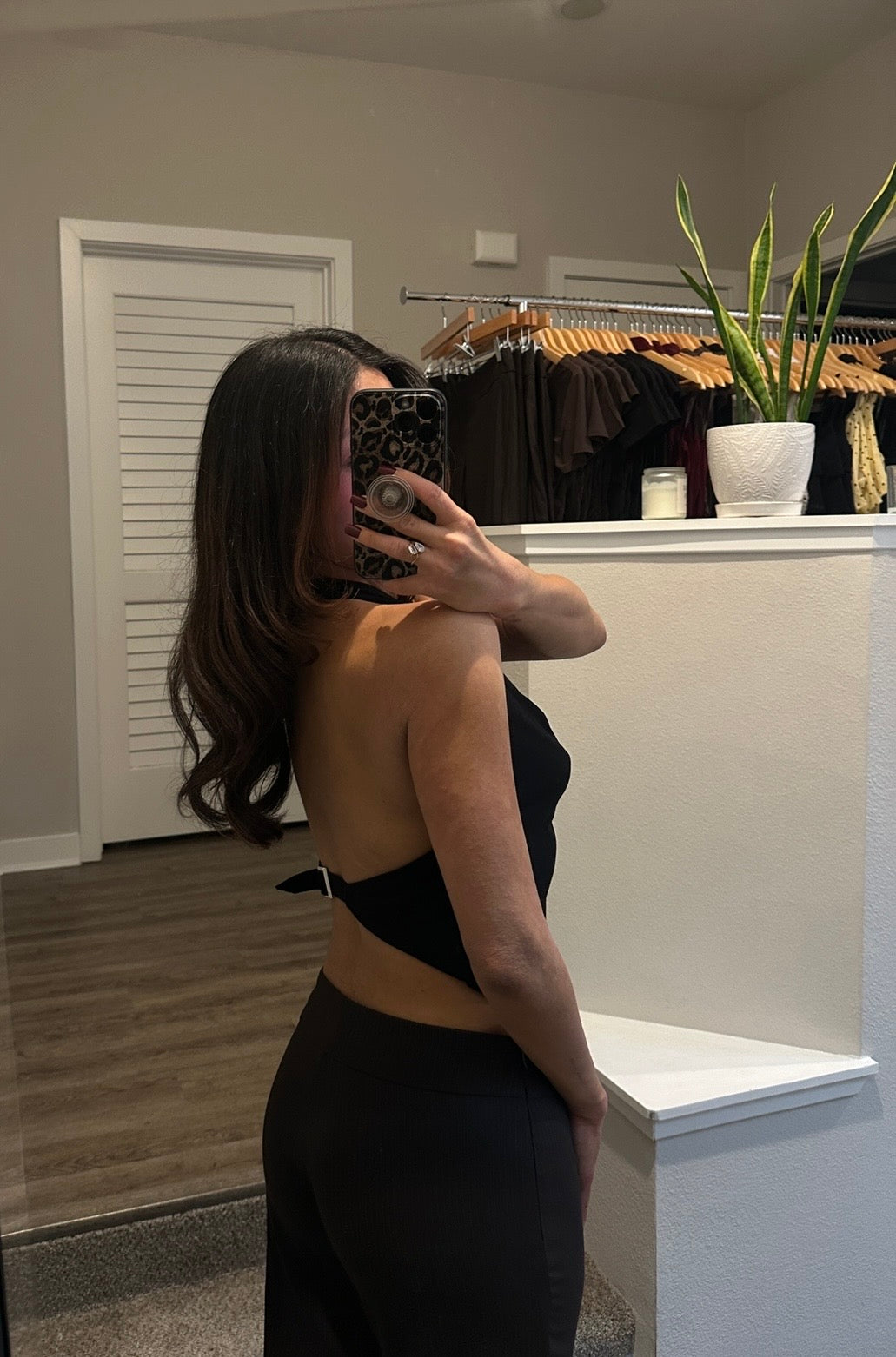 Nicole Halter
