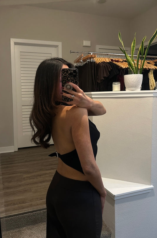 Nicole Halter