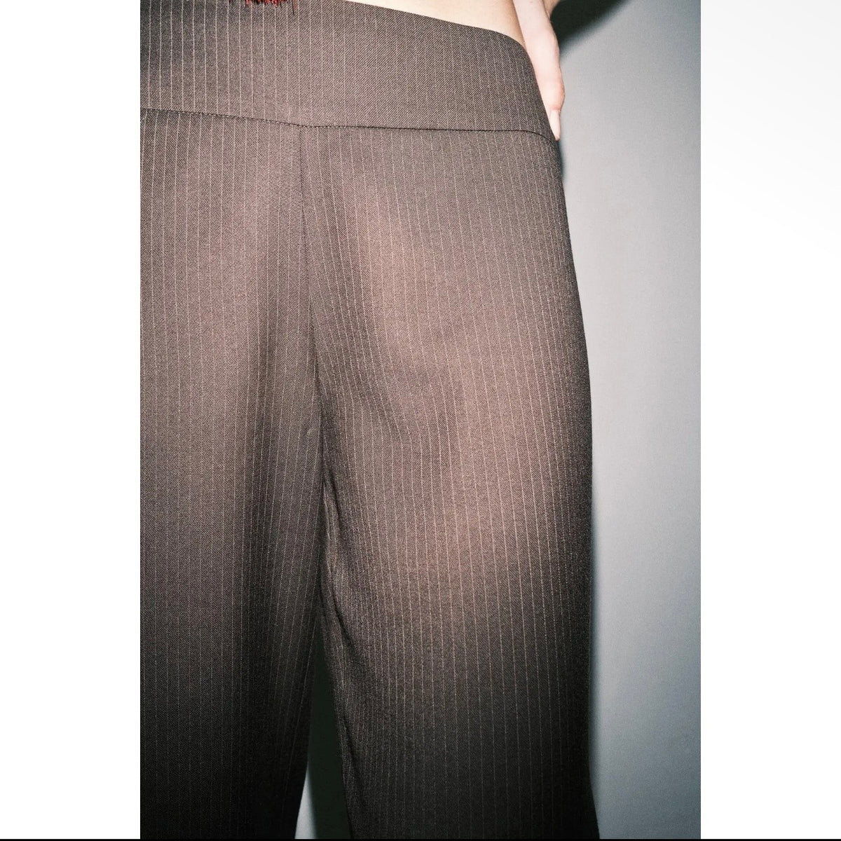 Samantha Trousers - brown